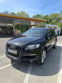 Audi Q7 3.0 TDI 2006 rok