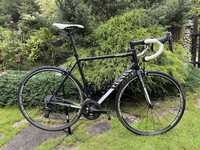 Świetny Canyon Endurace AL 6.0 - rozmiar L - Shimano 105