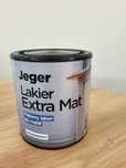 Lakier do drewna - Extra Mat Jeger