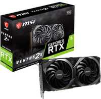 GeForce RTX™ 3070 VENTUS 2X OC 8GB - Viseu, Porto