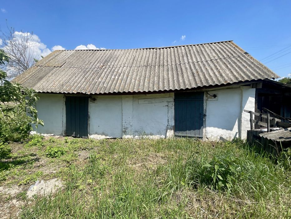 Продам будинок в с. Чемер ( 45 км від Чернігова, Київский напрямок)