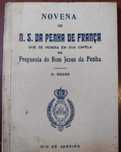 Novena de N. S. da Penha de França 1942