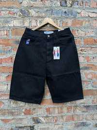 Polar Big Boy shorts Шорты черные