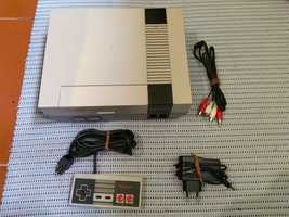 consola nintendo nes