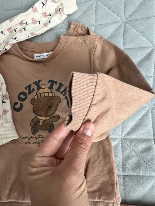 Кофта дитяча ( набір із 3 шт)