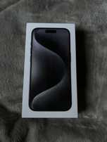 iPhone 15 pro 128GB