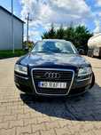 Sprzedam Audi A8 D3 4.2 tdi Long