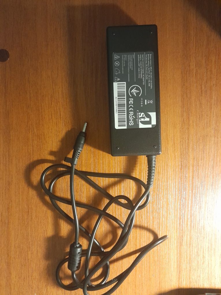 Блок живлення 1StCharger для ноутбука HP (90W 19V 4.74A) (AC1STHP90WA2