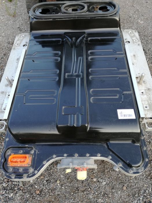 Bateria Renault zoe 25kwh 17r 25 kWh