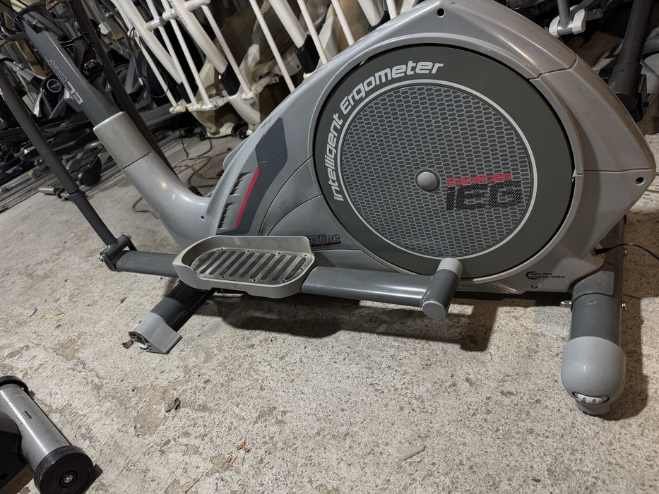 Орбітрек елетромагнітний  з Німеччини на 160 кг