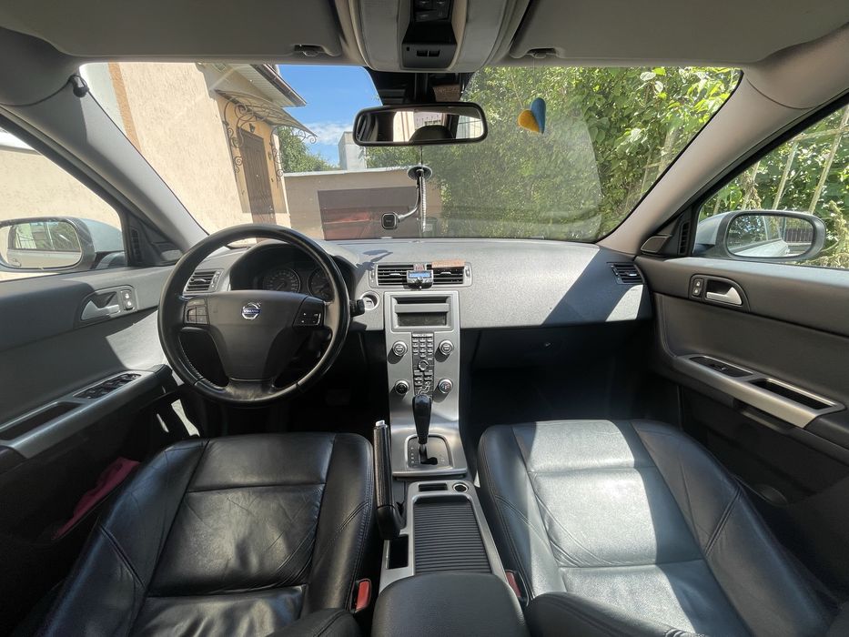 Volvo v50 2008 2.0