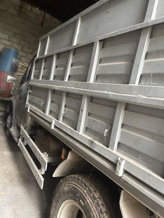 Газ.Газон NEXT дизель самоскид 2018 р