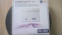 Router LTE SIM Huawei B525