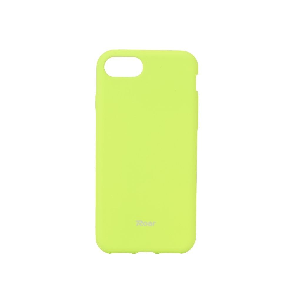 Etui Roar Huawei P8 Lite Jelly Lime