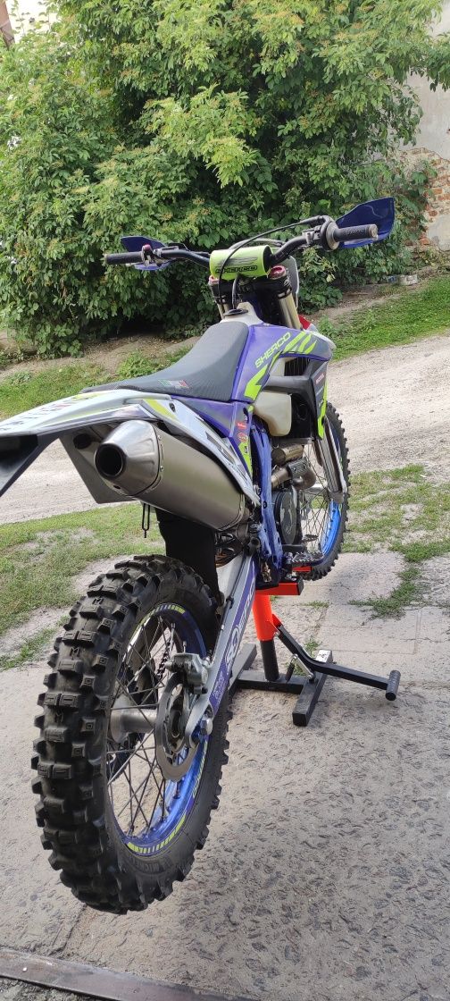 Ендуро  Sherco sef 300 Factory