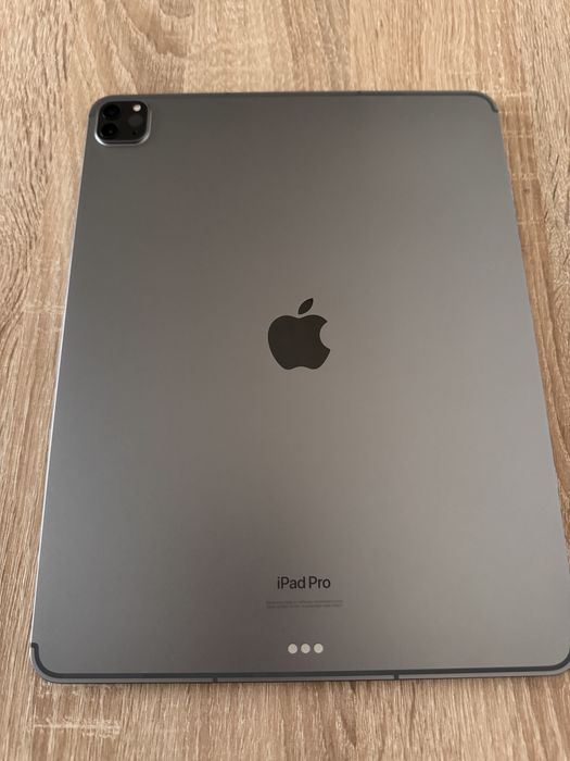 Продам iPad Pro 12.9" M2+LTE (2022)