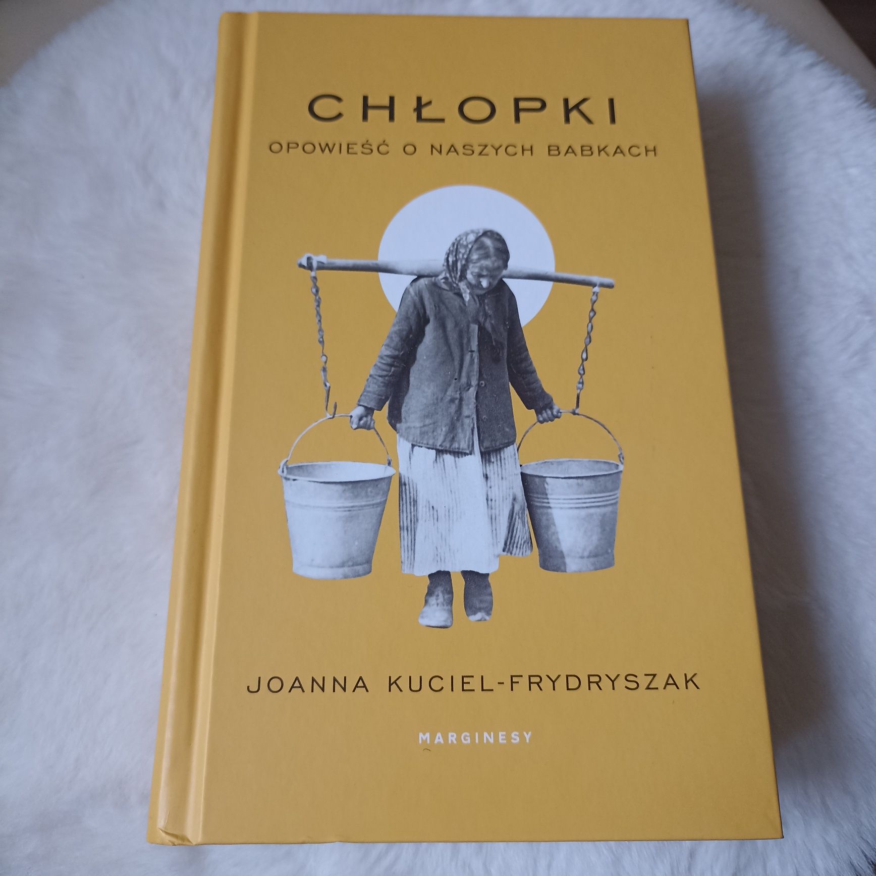 ,, Chłopki opowieść o naszych bankach " .