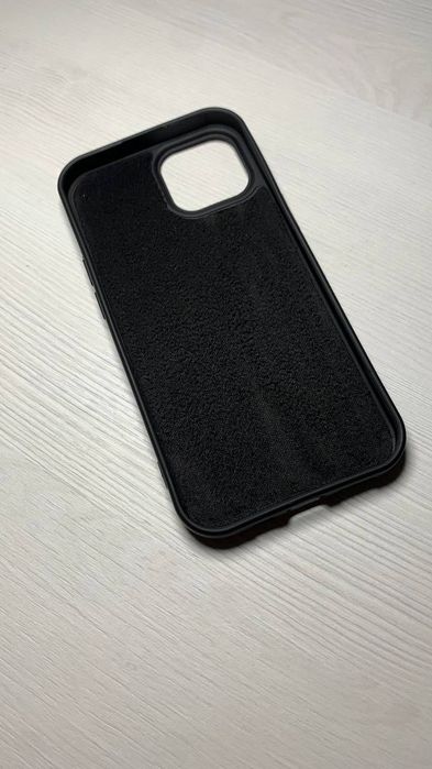 Чохол 15 iphone black