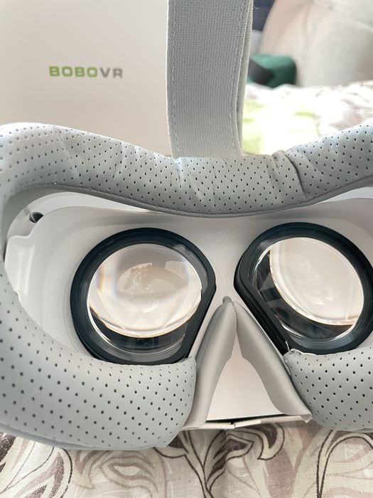 Очки віртуальної реальності Bobovr Z6