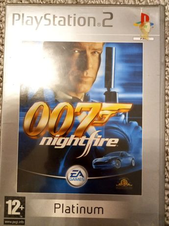 007 nightmare ps2