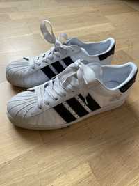 Buty Adidas Superstar us rozm 10.5  jp 28,5 cm