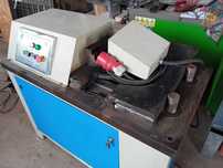 Giętarka hydrauliczna do robienia tralek TYZ-16