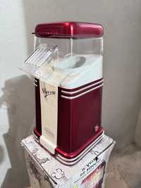Maquina Pipoca Retro - Popcorn machine