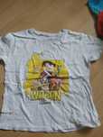 Koszulka T-shirt Wojan team minecraft