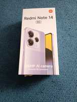 Redmi note 14 5g