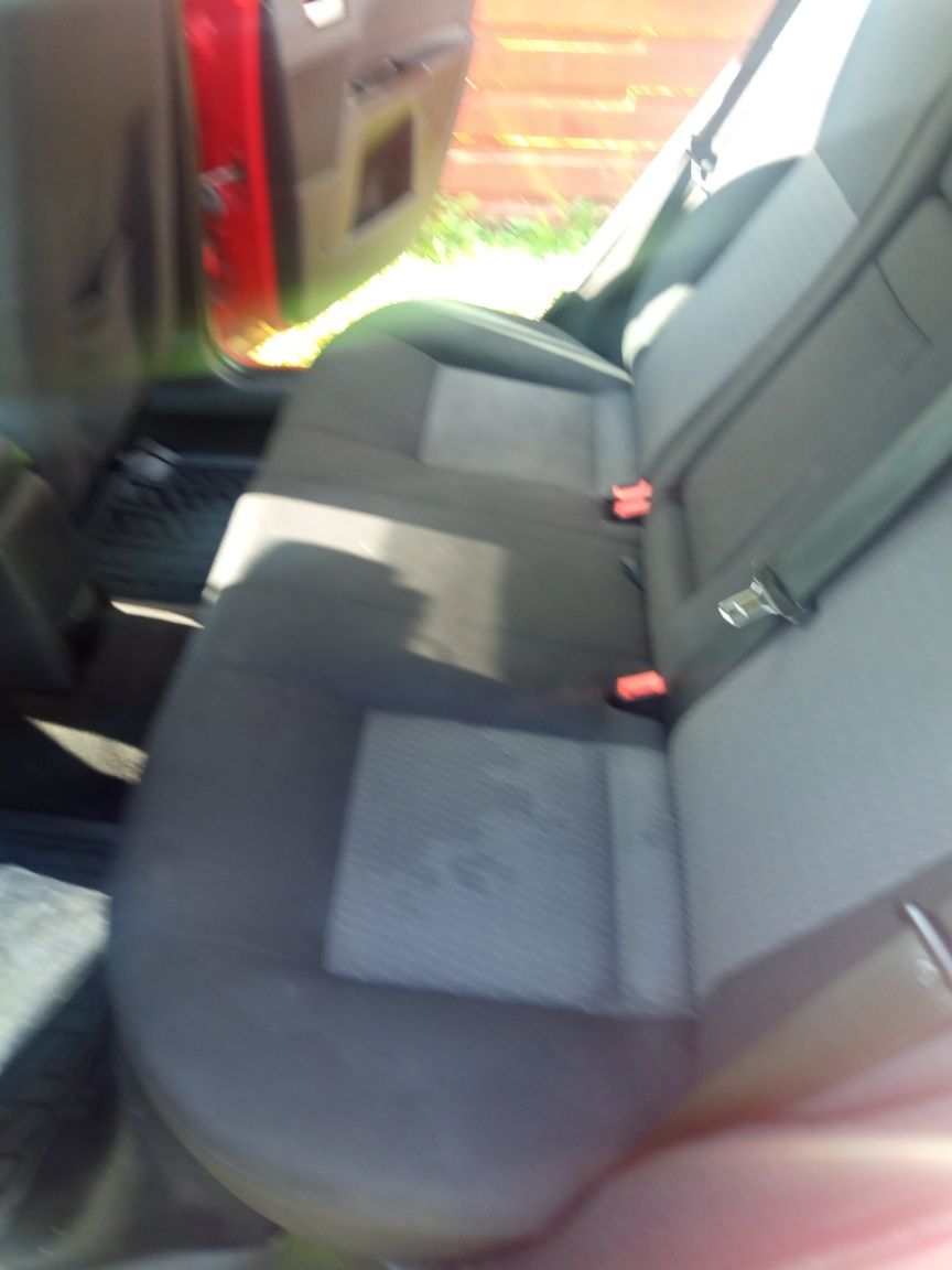 Ford Mondeo MK3 kombi