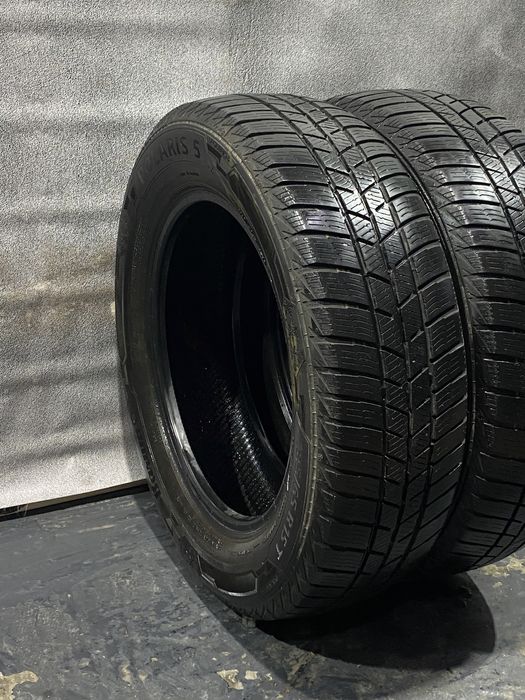 ‼️ЗИМОВА РЕЗИНА‼️ Barum • 185/65 R15 АРТ:464