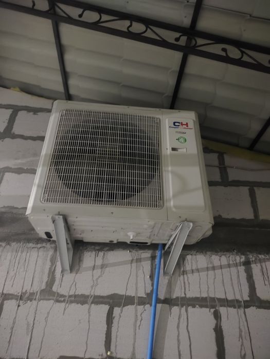 Купимо ваші кондиціонери,кліматичне обладнання