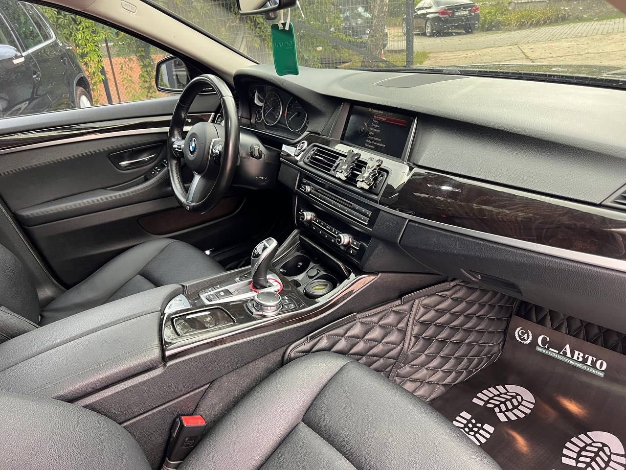 BMW 528 xDrive в кредит без АВАНСУ!!!