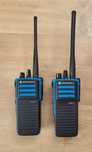 Radiotelefon Motorola DP4401Ex