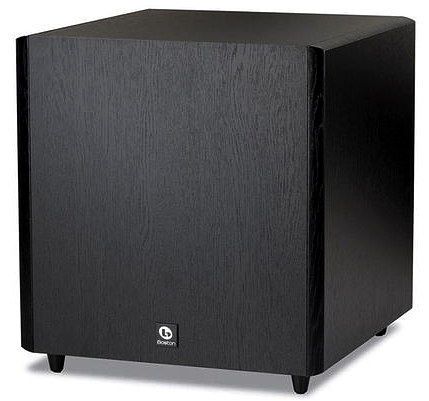 Subwoofer Boston acoustic sub10