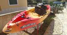 Kayak Mar 2 lugares