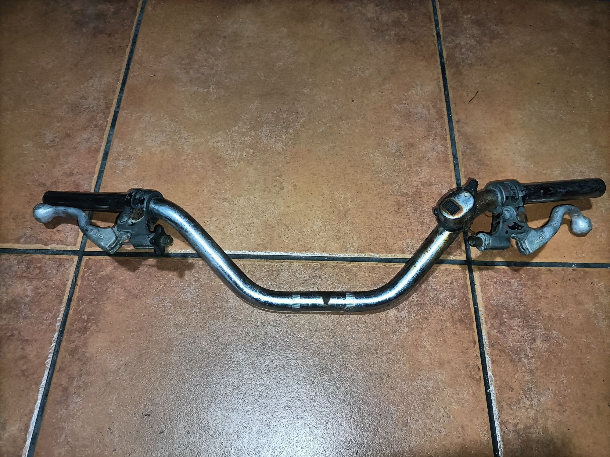 Peças SIS Sachs Motozax e lotus