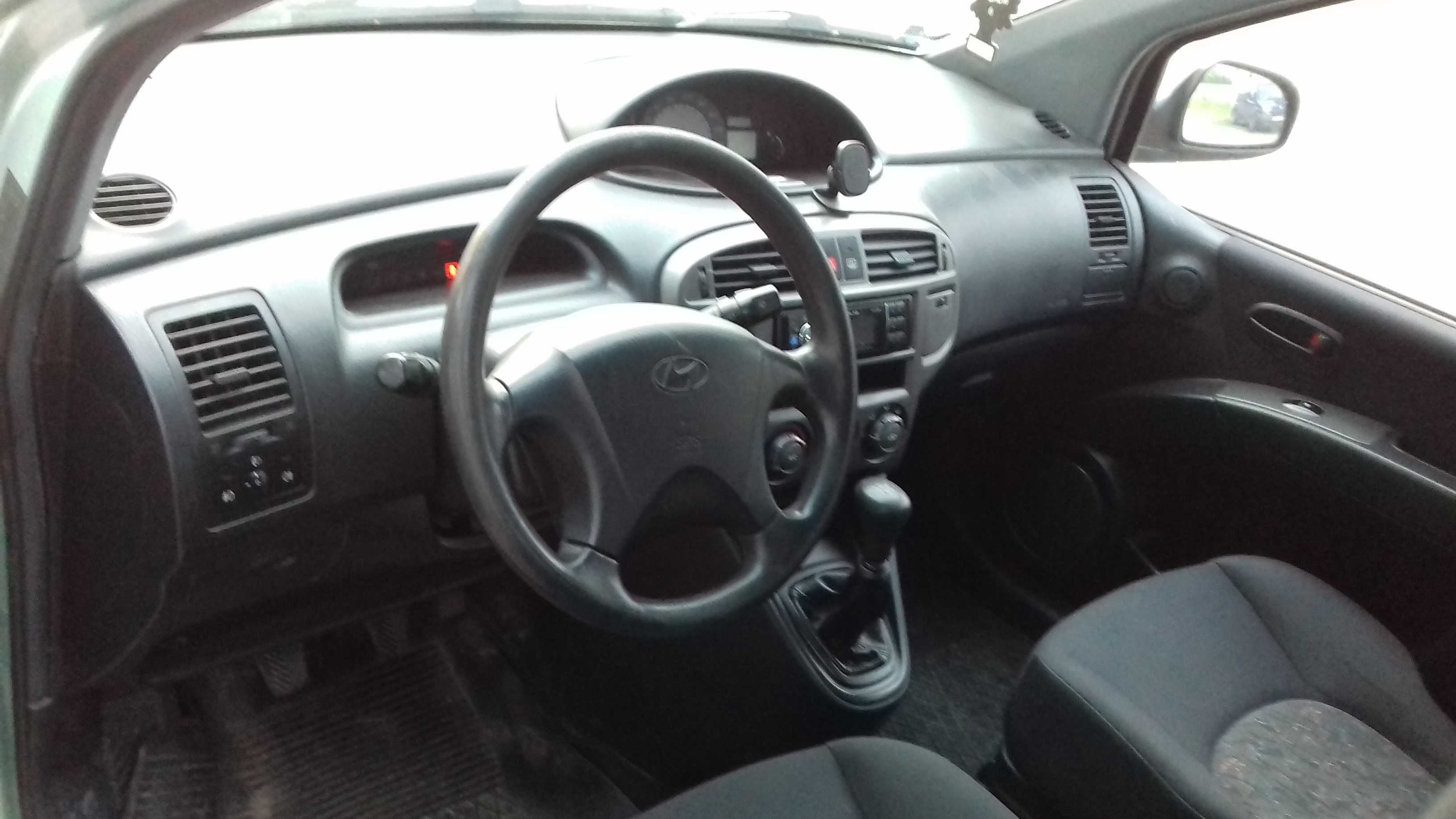 Hyundai matrix 1,5 crdi Klima oc do 04.2026 sprawny do jazdy Za grosze