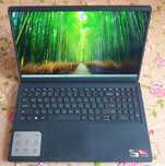 Ноутбук 2024р, dell 3535, ryzen 7730, 8/512