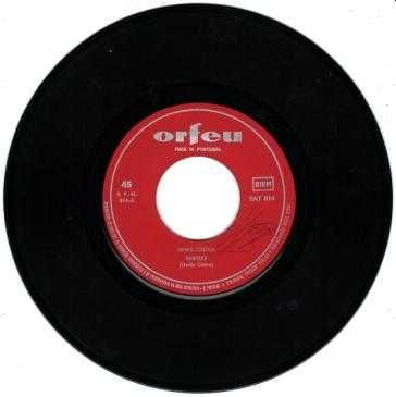 Denis Cintra - - - - - Garotas - - - - - Single