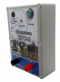 Pastuch elektryczny, elektryzator 2J