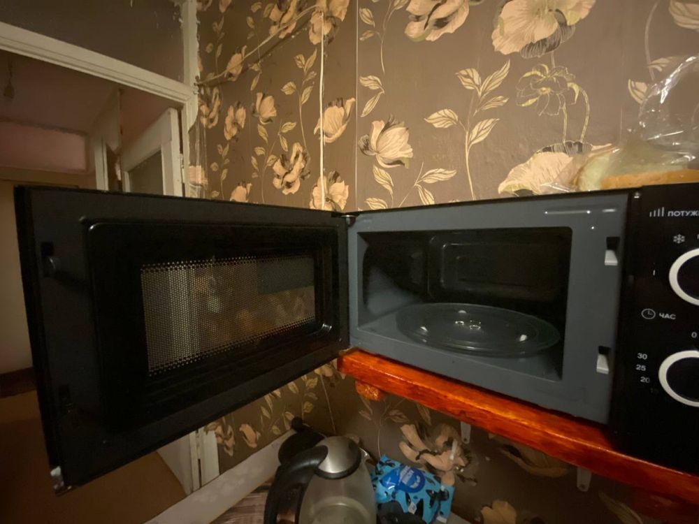 Продам електо плиту микроволновку