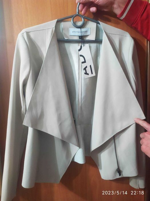 Піджак Adolfodominguez