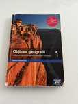 Oblicza geografii 1, zakres rozszerzony