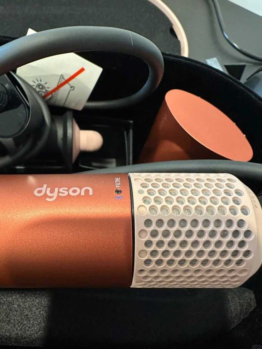 ОРИГІНАЛ! Dyson Styler Long Новий! Airwrap! Дайсон Стайлер HS08 id лон