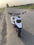 Yamaha bws do 04