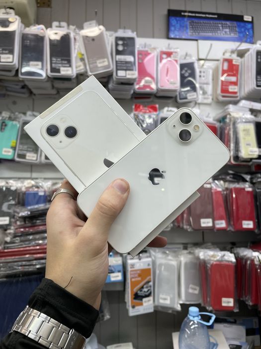 IPhone 13 128GB r-sim / Айфон 13 128Гб р-сім