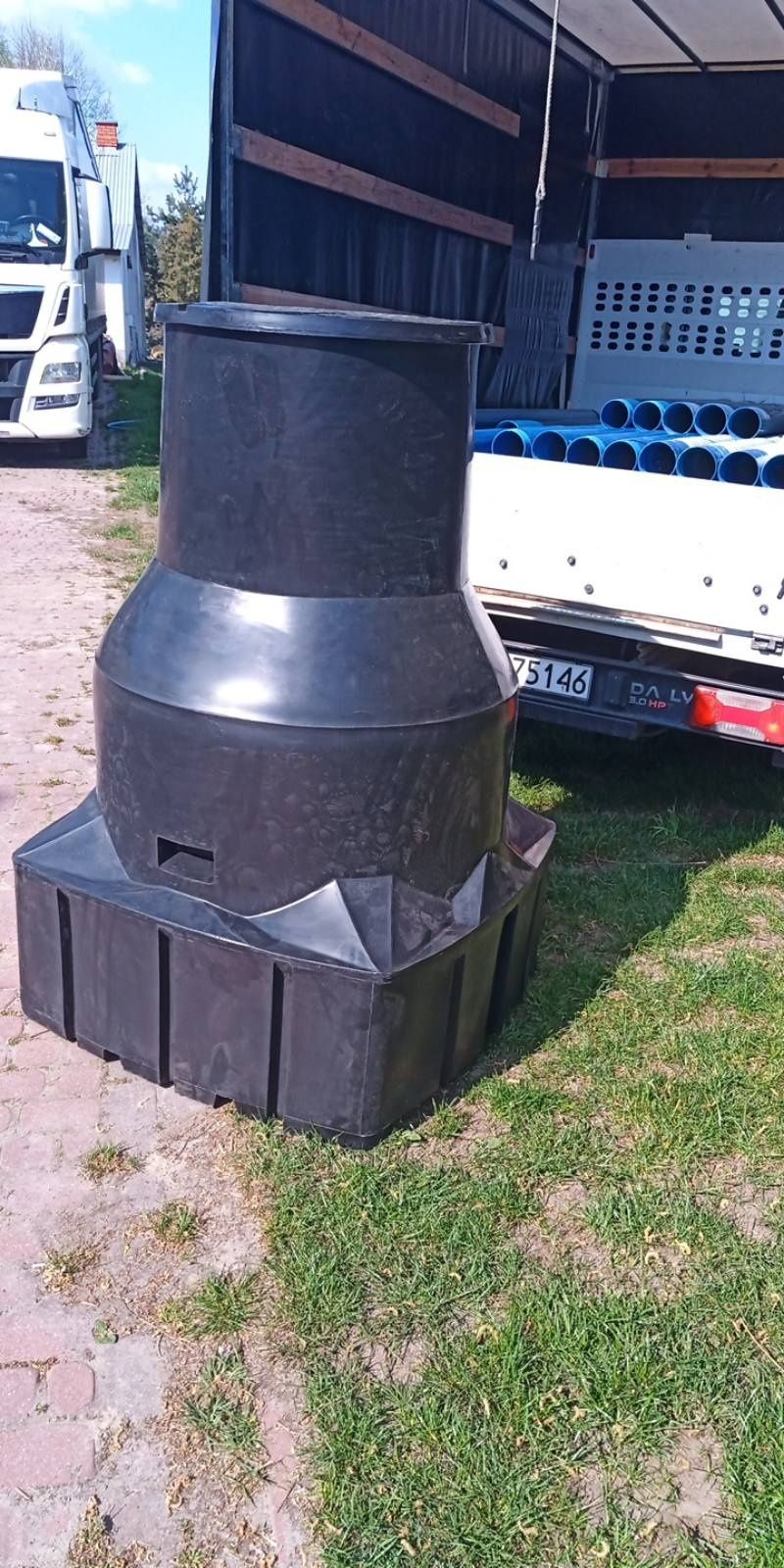 Studnie Głębinowe, Szukanie Wody, Wiercenie, Pompy Ciepła