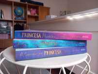 "As Crónicas de Rosewood" | Connie Glynn