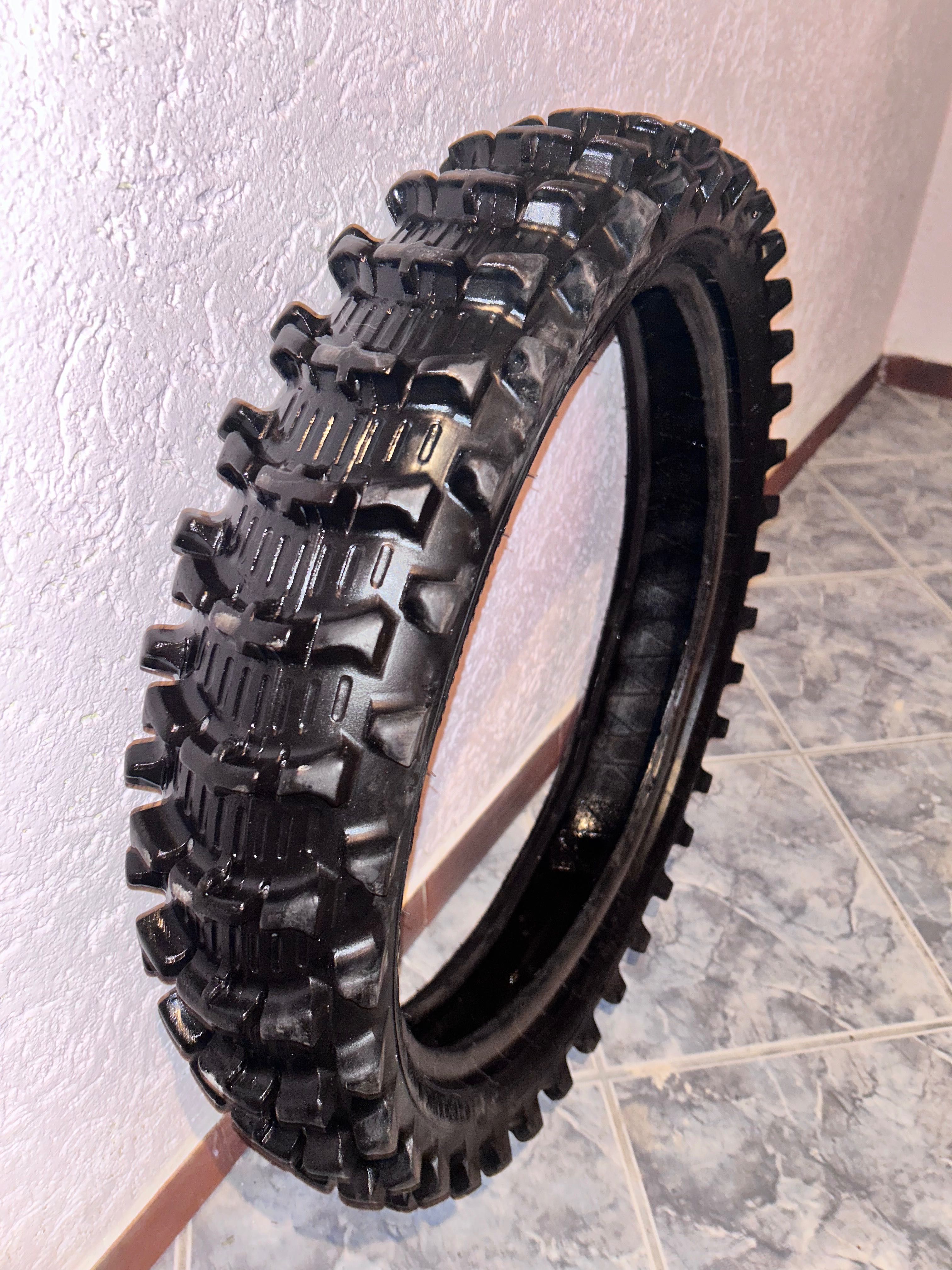 Opona cross dunlop geomax 110/90-19